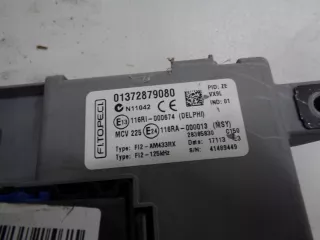 01372879080 Короб предохранителей Citroen Nemo Арт AL11736384763_2, вид 3