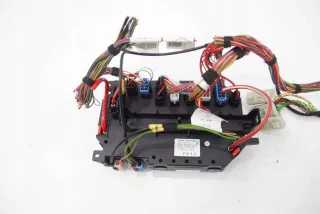 A2219067200 Короб предохранителей Mercedes S W221 Арт AL11770439656_2, вид 3
