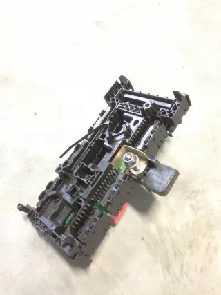 a1679063103 Короб предохранителей Mercedes GLE W167 Арт AL11870386415, вид 2