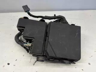  Короб предохранителей Nissan Qashqai 2 Арт AL12061591274_2