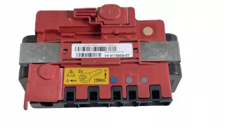 9178959 Короб предохранителей BMW X5 E70 Арт AL12068074175, вид 1