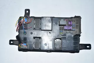 919584D250 Короб предохранителей Kia Carnival 4 Арт AL12102247070, вид 1