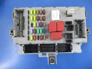 51867780 Короб предохранителей Fiat Brava Арт AL12196150034, вид 2