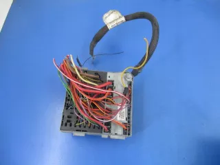 51867780 Короб предохранителей Fiat Brava Арт AL12196150034, вид 6