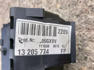13205774 Короб предохранителей Opel Vectra C  Арт AL12249337373, вид 3