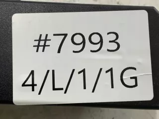 A0005400172 Короб предохранителей Mercedes E W210 Арт AL15876880313, вид 6