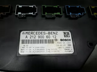a2129006012 Короб предохранителей Mercedes C W204 Арт AL15879213256, вид 2