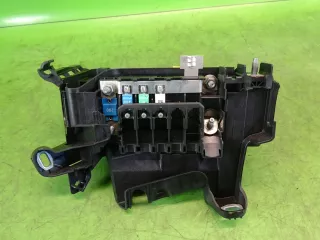 A2465410905 Короб предохранителей Mercedes A W176 Арт AL15932863018, вид 3
