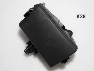 5Q0937132 Короб предохранителей Audi A3 8V Арт AL15960519026, вид 1