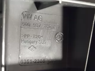 5Q0937132 Короб предохранителей Audi A3 8V Арт AL15960519026, вид 11