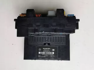 1715451701 Короб предохранителей Mercedes SLK r171 Арт AL15983420574, вид 4
