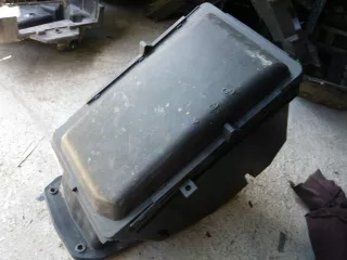 2205400624 Короб предохранителей Mercedes S W220 Арт AL15998752433, вид 1