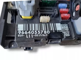 9664055780 Короб предохранителей Peugeot 207 Арт AL16094854888, вид 4