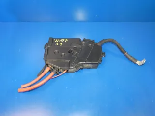 A1775404007 Короб предохранителей Mercedes B W247 Арт AL16123208063, вид 2