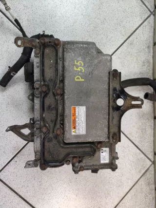 G9200-47141,Toyota Короб предохранителей Toyota Prius 3 Арт AL16189064972, вид 3