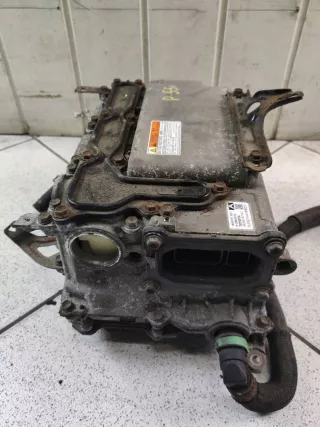 G9200-47141,Toyota Короб предохранителей Toyota Prius 3 Арт AL16189064972, вид 5