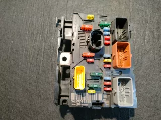 9659741880,L04 Короб предохранителей Peugeot 207 Арт AL16192874841, вид 4