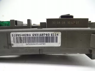  Короб предохранителей BMW X5 E70 Арт AL16200107703, вид 3