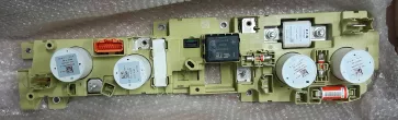 NK48-10C666-AB,NK48-10C666-AB,2642783 Короб предохранителей Ford Mustang Mach-E Арт AL16201388925