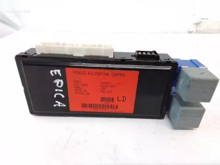 96645343 Короб предохранителей Chevrolet Epica Арт AL16206403727, вид 1
