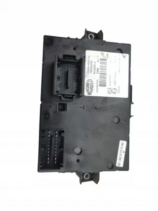 1365823080 Короб предохранителей Peugeot Boxer 3 Арт AL16317991316, вид 1