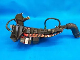 4K0971845J Короб предохранителей Audi A6 C8 (S6,RS6) Арт AL16323804651, вид 5