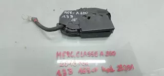 A1775404007 Короб предохранителей Mercedes A W177 Арт AL16355458501, вид 1