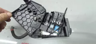 A1775404007 Короб предохранителей Mercedes A W177 Арт AL16355458501, вид 3