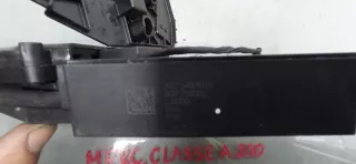 A1775404007 Короб предохранителей Mercedes A W177 Арт AL16355458501, вид 4
