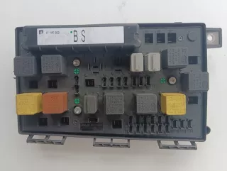 13145039 Короб предохранителей Opel Astra H Арт AL16464837844, вид 1