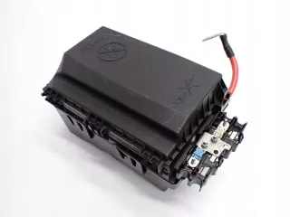 13368641 Короб предохранителей Opel Astra J Арт AL16484086391, вид 1