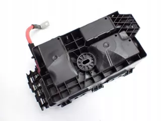 13368641 Короб предохранителей Opel Astra J Арт AL16484086391, вид 3