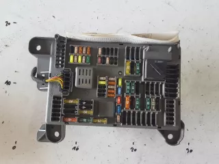 6931687 Короб предохранителей BMW X6 E71/E72 Арт AL16510272877, вид 1