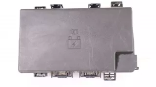 68194607AD Короб предохранителей Jeep Grand Cherokee III (WK) Арт AL16516597986, вид 1