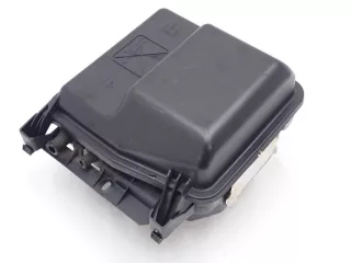 Короб предохранителей Citroen jumpy 2 2012г. 1497286080,1497285080 - Фото 4