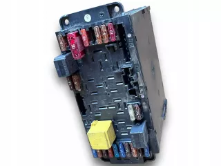 A0025459401 Короб предохранителей Mercedes C W203 Арт AL16600805404, вид 2