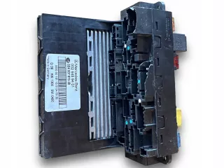 A0025459401 Короб предохранителей Mercedes C W203 Арт AL16600805404, вид 3