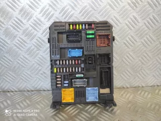 9830707680 Короб предохранителей Opel Combo E Арт AL16651997228, вид 1