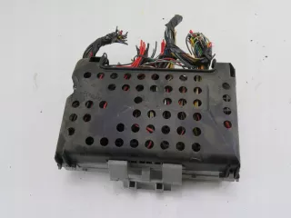 24412497 Короб предохранителей Opel Astra G Арт AL16679844855, вид 2
