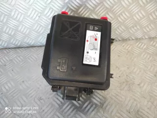 9824510680,9824510780 Короб предохранителей Citroen C5 Aircross Арт AL16851105665