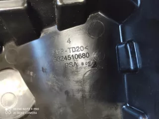 9824510680,9824510780 Короб предохранителей Citroen C5 Aircross Арт AL16851105665, вид 8