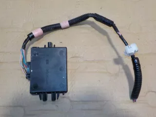 625280-000 Короб предохранителей Toyota Yaris 4 Арт AL16861069918, вид 2