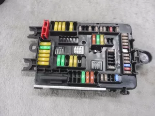  Короб предохранителей BMW M4 F82/F83 Арт AL17089947756, вид 1