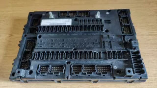 0014467158 Короб предохранителей Mercedes Axor Арт AL17118007414_2, вид 1