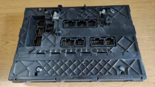 0014467158 Короб предохранителей Mercedes Axor Арт AL17118007414_2, вид 2