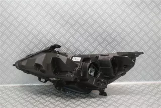 662588537 Фара передняя (комплект) Opel Astra K Арт AL6576735873, вид 2