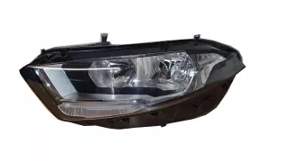 A1779062100 Фара передняя (комплект) Mercedes A W177 Арт AL6847480032_2, вид 1