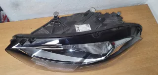 A1779062100 Фара передняя (комплект) Mercedes A W177 Арт AL6847480032_2, вид 4
