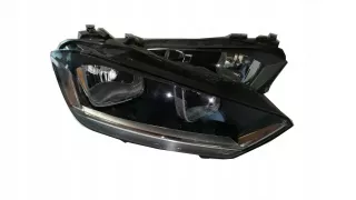 517941005B,,,517941006B Фара передняя (комплект) Volkswagen Golf 7 Арт AL6847691138, вид 1