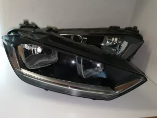 517941005B,,,517941006B Фара передняя (комплект) Volkswagen Golf 7 Арт AL6847691138, вид 2